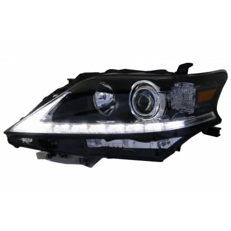 LED Headlights suitable for LEXUS RX AL10 (2009-2012) Facelift 2013+ F-Sport Design
