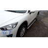Running Boards Side Steps suitable for MAZDA CX-5 KE (2012-2017) OEM Design Running Boards Side Steps suitable for MAZDA CX-5 KE (2012-2017) OEM Design