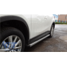 Running Boards Side Steps suitable for MAZDA CX-5 KE (2012-2017) OEM Design Running Boards Side Steps suitable for MAZDA CX-5 KE (2012-2017) OEM Design