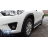 Running Boards Side Steps suitable for MAZDA CX-5 KE (2012-2017) OEM Design Running Boards Side Steps suitable for MAZDA CX-5 KE (2012-2017) OEM Design