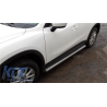 Running Boards Side Steps suitable for MAZDA CX-5 KE (2012-2017) OEM Design Running Boards Side Steps suitable for MAZDA CX-5 KE (2012-2017) OEM Design
