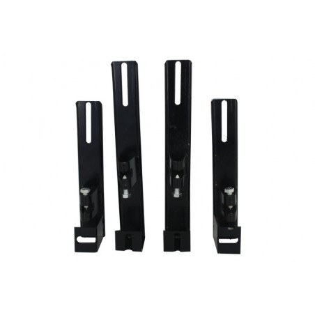 Running Boards Side Steps suitable for MAZDA CX-5 KE (2012-2017) OEM Design Running Boards Side Steps suitable for MAZDA CX-5 KE (2012-2017) OEM Design