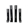 Running Boards Side Steps suitable for MAZDA CX-5 KE (2012-2017) OEM Design Running Boards Side Steps suitable for MAZDA CX-5 KE (2012-2017) OEM Design