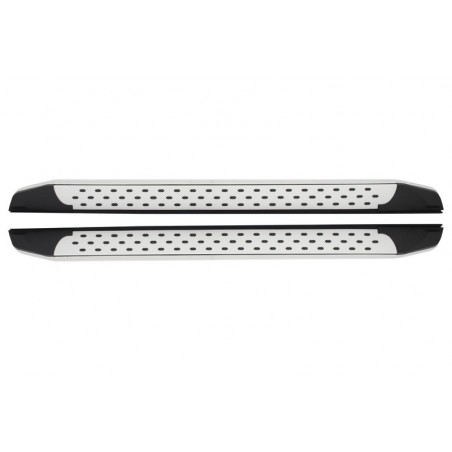 Running Boards Side Steps suitable for MAZDA CX-5 KE (2012-2017) OEM Design Running Boards Side Steps suitable for MAZDA CX-5 KE (2012-2017) OEM Design