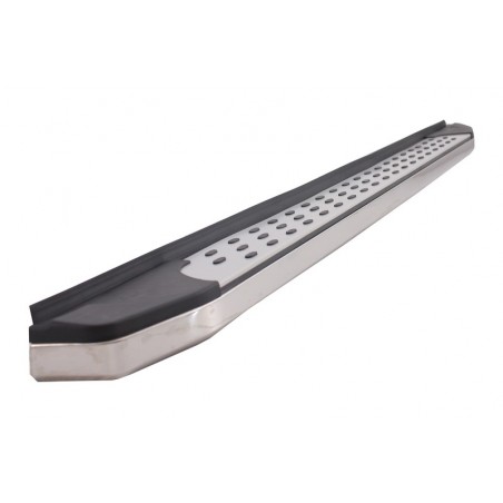 Running Boards Side Steps suitable for MAZDA CX-5 KE (2012-2017) OEM Design Running Boards Side Steps suitable for MAZDA CX-5 KE (2012-2017) OEM Design