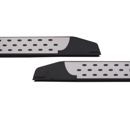 Running Boards Side Steps suitable for MAZDA CX-5 KE (2012-2017) OEM Design Running Boards Side Steps suitable for MAZDA CX-5 KE (2012-2017) OEM Design