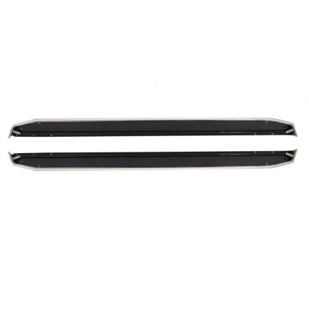 Running Boards Side Steps suitable for MAZDA CX-5 KE (2012-2017) OEM Design Running Boards Side Steps suitable for MAZDA CX-5 KE (2012-2017) OEM Design