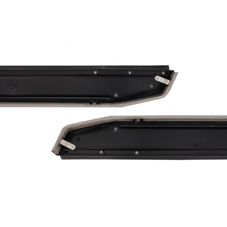 Running Boards Side Steps suitable for MAZDA CX-5 KE (2012-2017) OEM Design Running Boards Side Steps suitable for MAZDA CX-5 KE (2012-2017) OEM Design