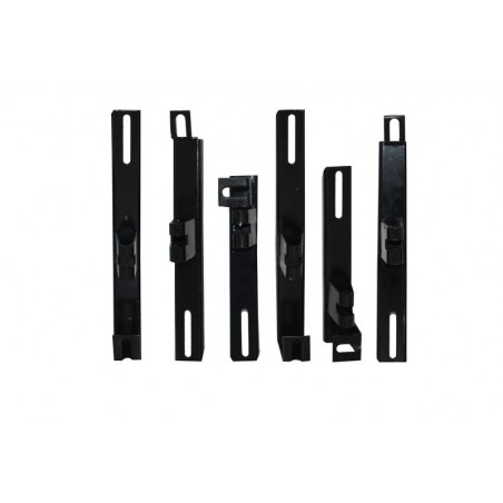 Running Boards Side Steps suitable for MAZDA CX-5 KE (2012-2017) OEM Design Running Boards Side Steps suitable for MAZDA CX-5 KE (2012-2017) OEM Design