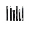 Running Boards Side Steps suitable for MAZDA CX-5 KE (2012-2017) OEM Design Running Boards Side Steps suitable for MAZDA CX-5 KE (2012-2017) OEM Design