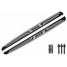 Running Boards Side Steps suitable for MAZDA CX-5 KF (2017-) Running Boards Side Steps suitable for MAZDA CX-5 KF (2017-)