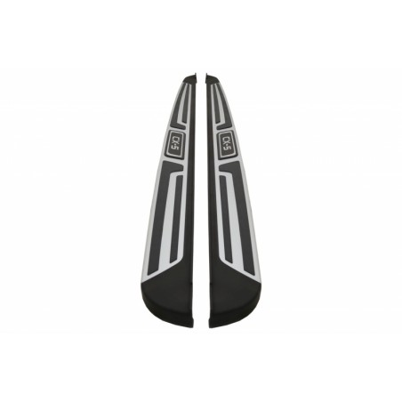 Running Boards Side Steps suitable for MAZDA CX-5 KF (2017-) Running Boards Side Steps suitable for MAZDA CX-5 KF (2017-)