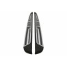 Running Boards Side Steps suitable for MAZDA CX-5 KF (2017-) Running Boards Side Steps suitable for MAZDA CX-5 KF (2017-)