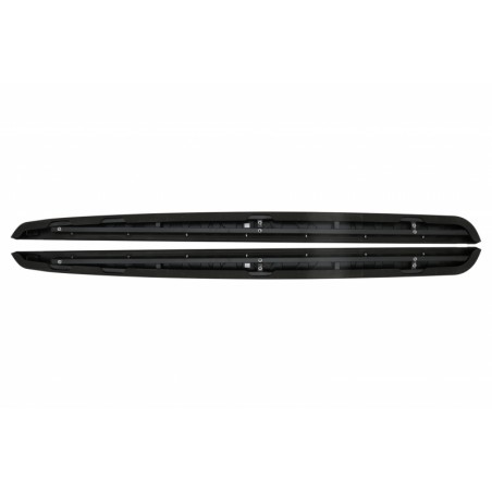 Running Boards Side Steps suitable for MAZDA CX-5 KF (2017-) Running Boards Side Steps suitable for MAZDA CX-5 KF (2017-)