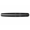 Running Boards Side Steps suitable for MAZDA CX-5 KF (2017-) Running Boards Side Steps suitable for MAZDA CX-5 KF (2017-)