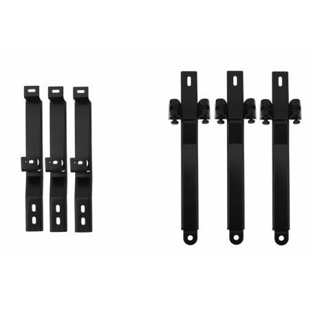 Running Boards Side Steps suitable for MAZDA CX-5 KF (2017-) Running Boards Side Steps suitable for MAZDA CX-5 KF (2017-)