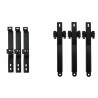 Running Boards Side Steps suitable for MAZDA CX-5 KF (2017-) Running Boards Side Steps suitable for MAZDA CX-5 KF (2017-)