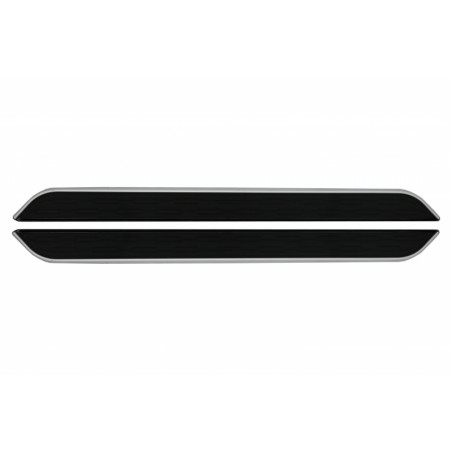 Running Boards Side Steps suitable for MAZDA CX-5 KF (2017-Up) Running Boards Side Steps suitable for MAZDA CX-5 KF (2017-Up)