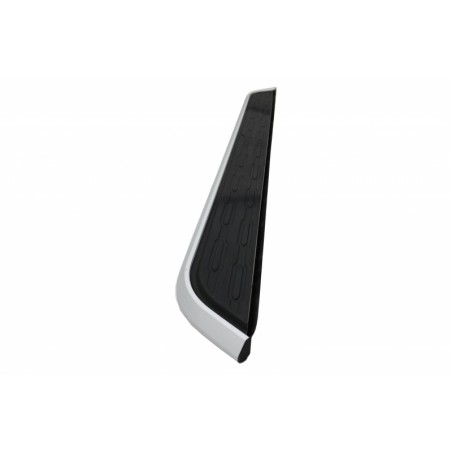 Running Boards Side Steps suitable for MAZDA CX-5 KF (2017-Up) Running Boards Side Steps suitable for MAZDA CX-5 KF (2017-Up)