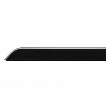 Running Boards Side Steps suitable for MAZDA CX-5 KF (2017-Up) Running Boards Side Steps suitable for MAZDA CX-5 KF (2017-Up)