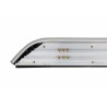 Running Boards Side Steps suitable for MAZDA CX-5 KF (2017-Up) Running Boards Side Steps suitable for MAZDA CX-5 KF (2017-Up)