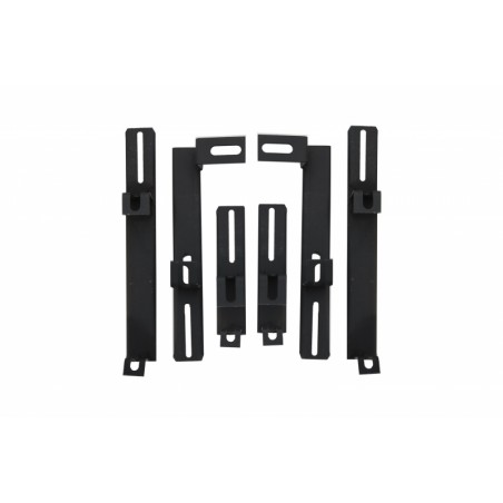 Running Boards Side Steps suitable for MAZDA CX-5 KF (2017-Up) Running Boards Side Steps suitable for MAZDA CX-5 KF (2017-Up)