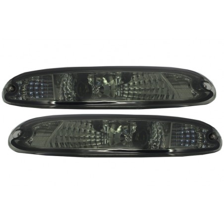 Signal Lamp suitable for MAZDA MX-5 Miata (1990-1997) Smoke Signal Lamp suitable for MAZDA MX-5 Miata (1990-1997) Smoke