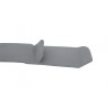 Trunk Spoiler, Boot Lid Spoiler suitable for MERCEDES Benz W176 A-Class (2012-up) A45 AMG Design. Trunk Spoiler, Boot Lid Spoiler suitable for MERCEDES Benz W176 A-Class (2012-up) A45 AMG Design.
