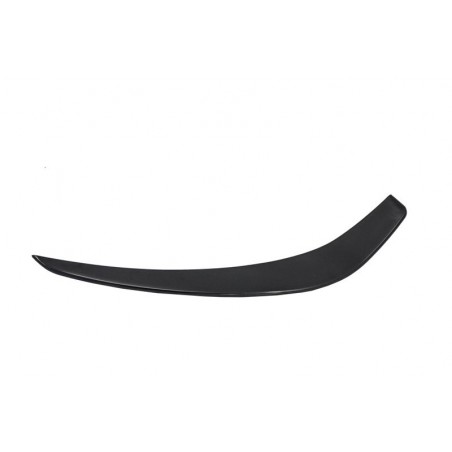 Front Bumper Splitters Fins Aero suitable for MERCEDES Benz W176 A-Class (2012-08/2015) A45 AMG Design Front Bumper Splitters Fins Aero suitable for MERCEDES Benz W176 A-Class (2012-08/2015) A45 AMG Design