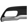 Suitable for MERCEDES W176 (2012-2018) A-Class AMG Sport Pack Rear Diffuser & Exhaust Tips Tailpipe Package Suitable for MERCEDES W176 (2012-2018) A-Class AMG Sport Pack Rear Diffuser & Exhaust Tips Tailpipe Package