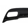 Suitable for MERCEDES W176 (2012-up) A-Class AMG Sport Pack Rear Diffuser & Exhaust Tips Tailpipe Package Black Suitable for MERCEDES W176 (2012-up) A-Class AMG Sport Pack Rear Diffuser & Exhaust Tips Tailpipe Package Black