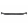 Roof Boot Lid Spoiler suitable for MERCEDES Benz W176 A-Class (2012-up) AMG B Style Roof Boot Lid Spoiler suitable for MERCEDES Benz W176 A-Class (2012-up) AMG B Style