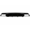 Suitable for MERCEDES W176 A-Class (2012-2018) AMG A45 Facelift Valance Rear Diffuser Black Edition Suitable for MERCEDES W176 A-Class (2012-2018) AMG A45 Facelift Valance Rear Diffuser Black Edition