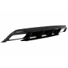 Suitable for MERCEDES W176 A-Class (2012-2018) AMG A45 Facelift Valance Rear Diffuser Black Edition Suitable for MERCEDES W176 A-Class (2012-2018) AMG A45 Facelift Valance Rear Diffuser Black Edition