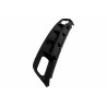 Suitable for MERCEDES W176 A-Class (2012-2018) AMG A45 Facelift Valance Rear Diffuser Black Edition Suitable for MERCEDES W176 A-Class (2012-2018) AMG A45 Facelift Valance Rear Diffuser Black Edition