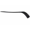 Suitable for MERCEDES A-class W176 (2012-08/2015) Front Bumper Splitters Fins Brows Aero A45 AMG Design Suitable for MERCEDES A-class W176 (2012-08/2015) Front Bumper Splitters Fins Brows Aero A45 AMG Design