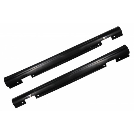 Side Skirts suitable for MERCEDES A-Class W176 (2012-2018) A45 AMG Design Side Skirts suitable for MERCEDES A-Class W176 (2012-2018) A45 AMG Design