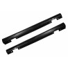 Side Skirts suitable for MERCEDES A-Class W176 (2012-2018) A45 AMG Design Side Skirts suitable for MERCEDES A-Class W176 (2012-2018) A45 AMG Design