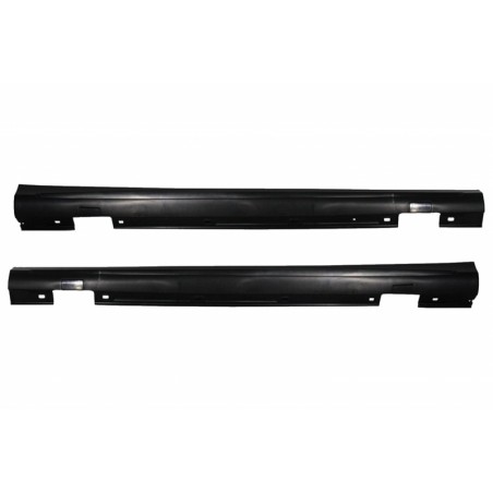 Side Skirts suitable for MERCEDES A-Class W176 (2012-2018) A45 AMG Design Side Skirts suitable for MERCEDES A-Class W176 (2012-2018) A45 AMG Design