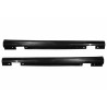 Side Skirts suitable for MERCEDES A-Class W176 (2012-2018) A45 AMG Design Side Skirts suitable for MERCEDES A-Class W176 (2012-2018) A45 AMG Design