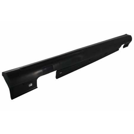 Side Skirts suitable for MERCEDES A-Class W176 (2012-2018) A45 AMG Design Side Skirts suitable for MERCEDES A-Class W176 (2012-2018) A45 AMG Design