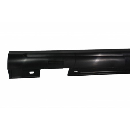 Side Skirts suitable for MERCEDES A-Class W176 (2012-2018) A45 AMG Design Side Skirts suitable for MERCEDES A-Class W176 (2012-2018) A45 AMG Design