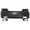 Rear Bumper suitable for MERCEDES A-Class W176 (2012-2018) A45 AMG Design Rear Bumper suitable for MERCEDES A-Class W176 (2012-2018) A45 AMG Design