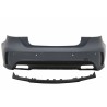 Rear Bumper suitable for MERCEDES A-Class W176 (2012-2018) A45 AMG Design Rear Bumper suitable for MERCEDES A-Class W176 (2012-2018) A45 AMG Design