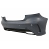 Rear Bumper suitable for MERCEDES A-Class W176 (2012-2018) A45 AMG Design Rear Bumper suitable for MERCEDES A-Class W176 (2012-2018) A45 AMG Design