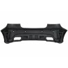 Rear Bumper suitable for MERCEDES A-Class W176 (2012-2018) A45 AMG Design Rear Bumper suitable for MERCEDES A-Class W176 (2012-2018) A45 AMG Design