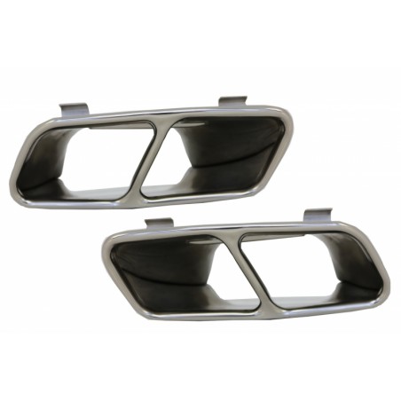 Rear Bumper suitable for MERCEDES A-Class W176 (2012-2018) A45 AMG Design Rear Bumper suitable for MERCEDES A-Class W176 (2012-2018) A45 AMG Design