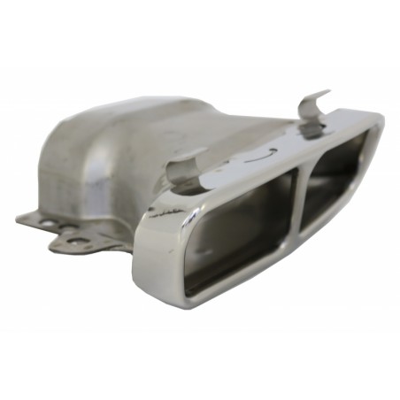 Rear Bumper suitable for MERCEDES A-Class W176 (2012-2018) A45 AMG Design Rear Bumper suitable for MERCEDES A-Class W176 (2012-2018) A45 AMG Design