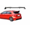 Trunk Spoiler, Boot Lid Spoiler suitable for MERCEDES Benz W176 A-Class (2012-up) A45 AMG Design. Trunk Spoiler, Boot Lid Spoiler suitable for MERCEDES Benz W176 A-Class (2012-up) A45 AMG Design.