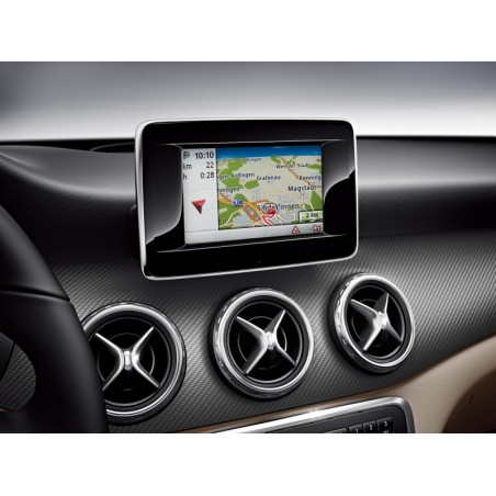 Mercedes C-class W205 GLC X253 S-class W222 C217 Benz Car Play Android Auto suitable for SMART Box NTG5.0 Mercedes C-class W205 GLC X253 S-class W222 C217 Benz Car Play Android Auto suitable for SMART Box NTG5.0